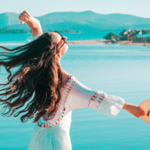The Happiness Rewiring Program