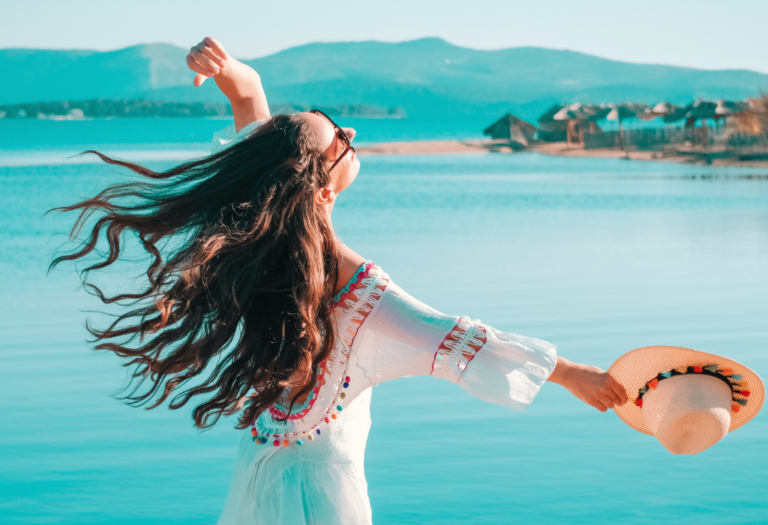 The Happiness Rewiring Program